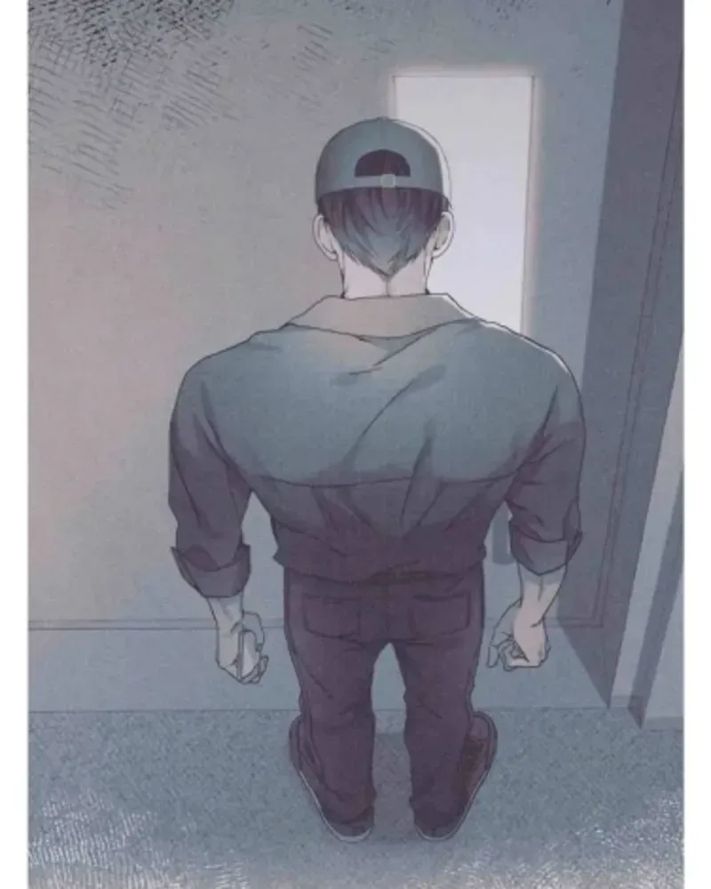 Read Introducing My Manager chapter 27 image 42 on Lezhin