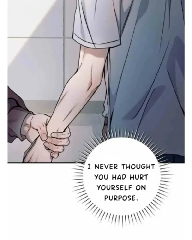 Read Introducing My Manager chapter 27 image 46 on Lezhin