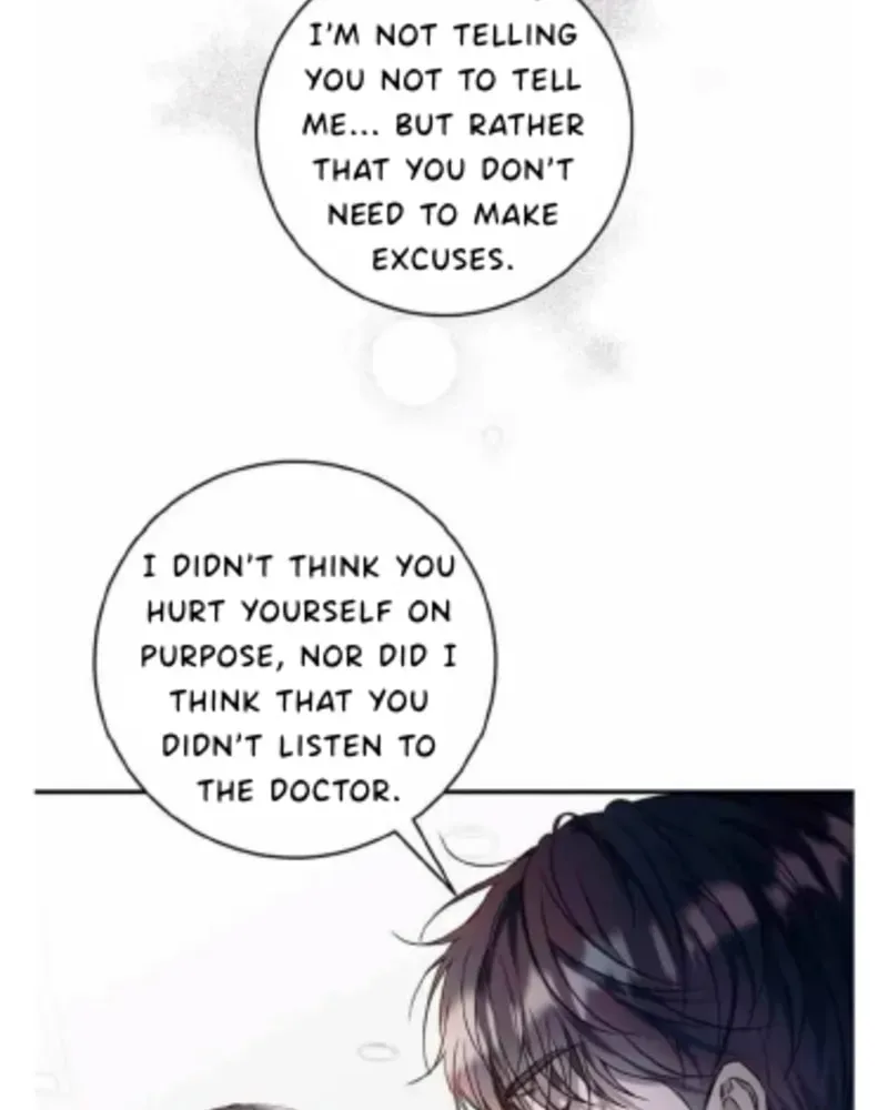 Read Introducing My Manager chapter 27 image 58 on Lezhin