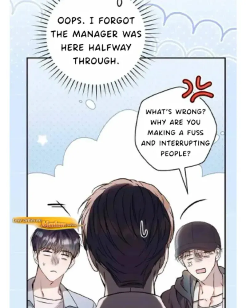 Read Introducing My Manager chapter 27 image 66 on Lezhin