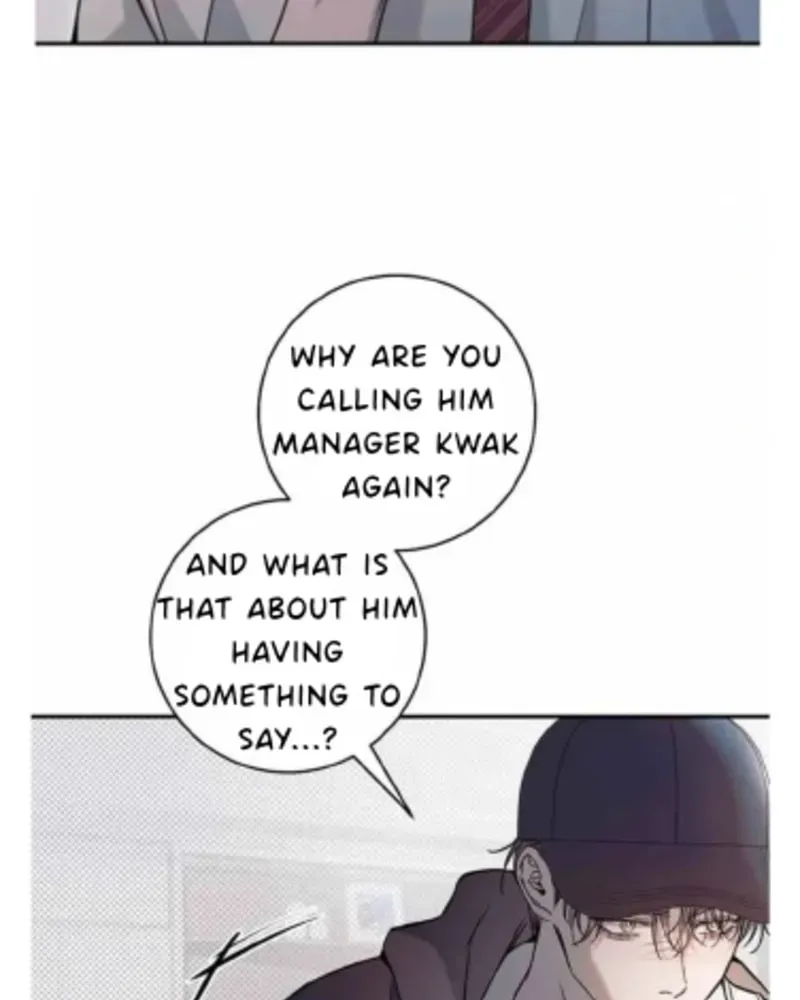 Read Introducing My Manager chapter 27 image 69 on Lezhin