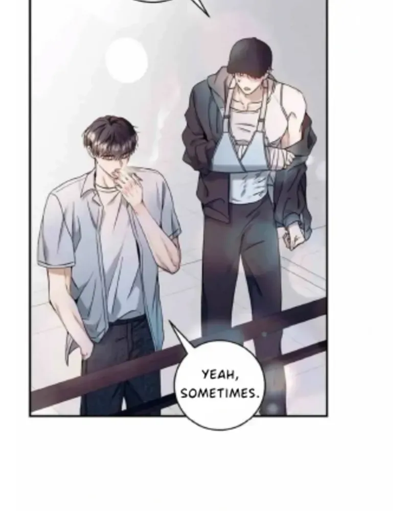 Read Introducing My Manager chapter 27 image 78 on Lezhin