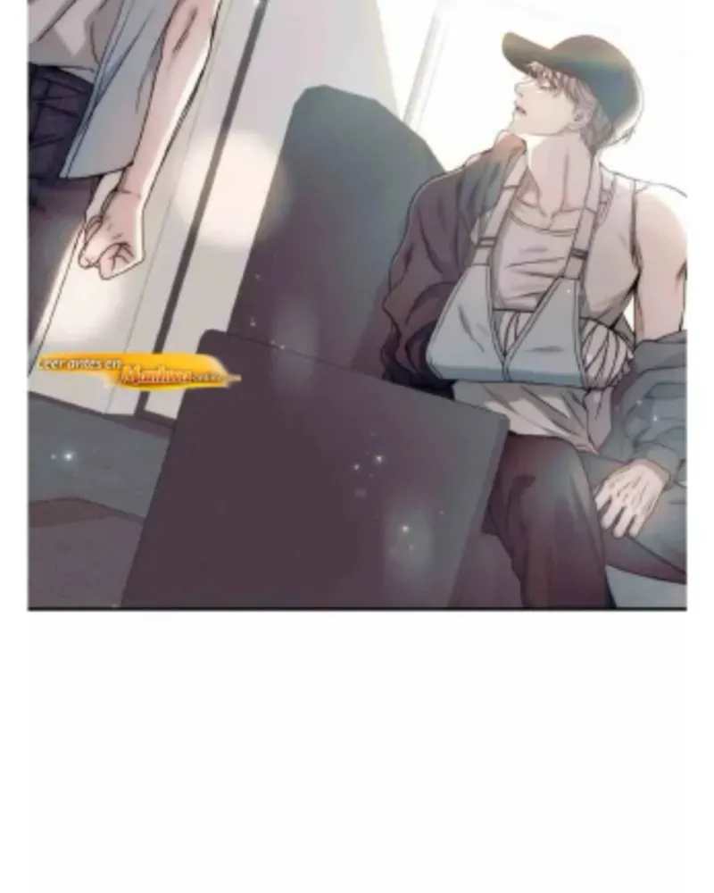 Read Introducing My Manager chapter 27 image 8 on Lezhin