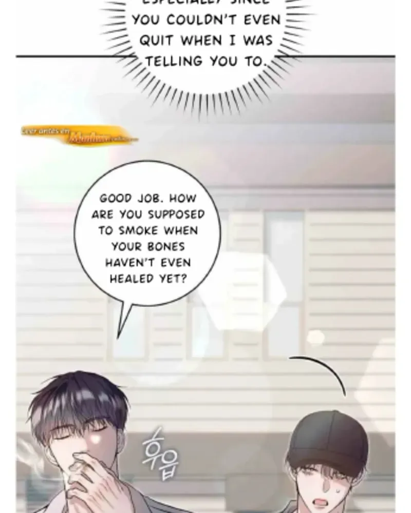 Read Introducing My Manager chapter 27 image 86 on Lezhin