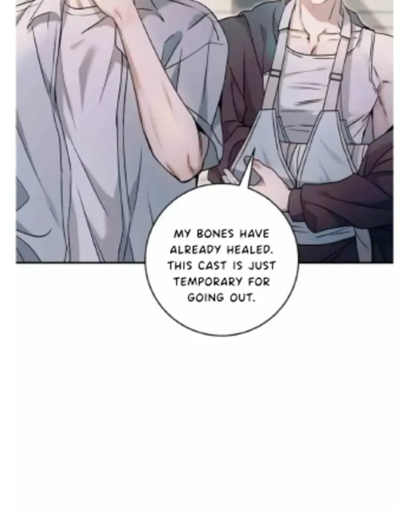 Read Introducing My Manager chapter 27 image 87 on Lezhin