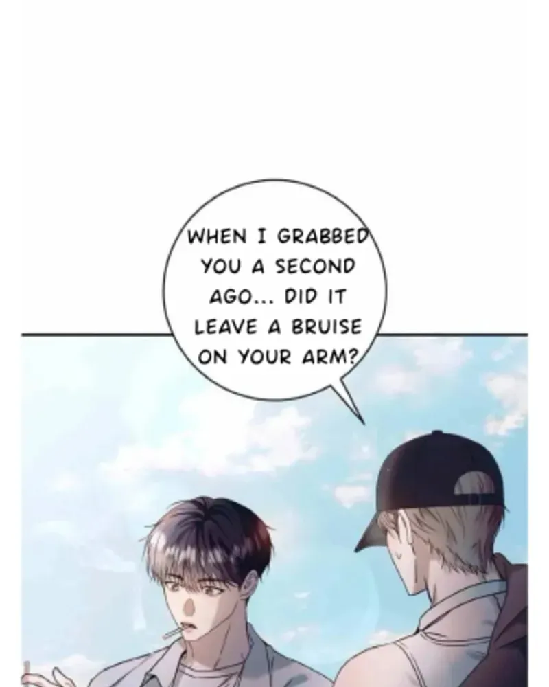 Read Introducing My Manager chapter 27 image 99 on Lezhin