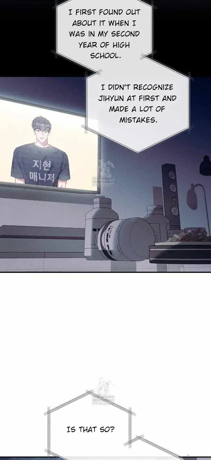 Read Introducing My Manager chapter 28 image 1 on Lezhin
