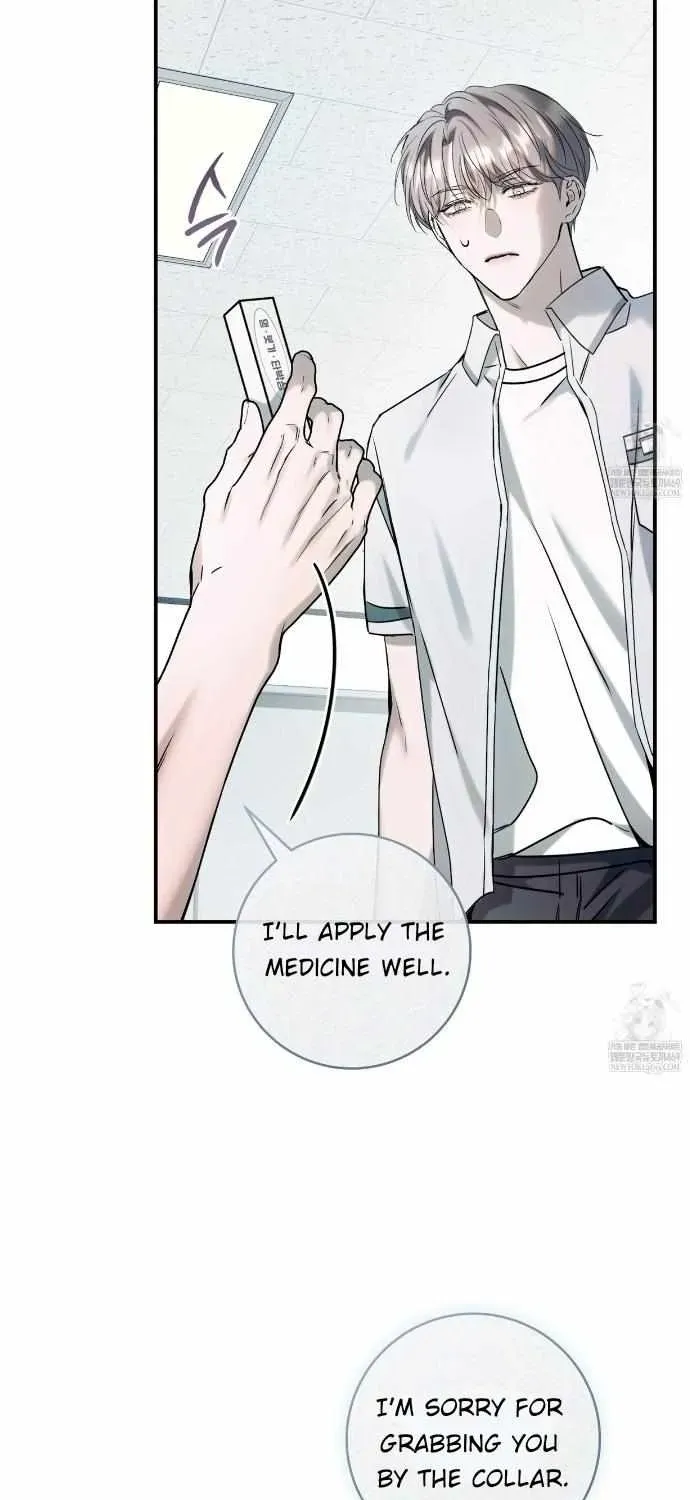 Read Introducing My Manager chapter 28 image 12 on Lezhin
