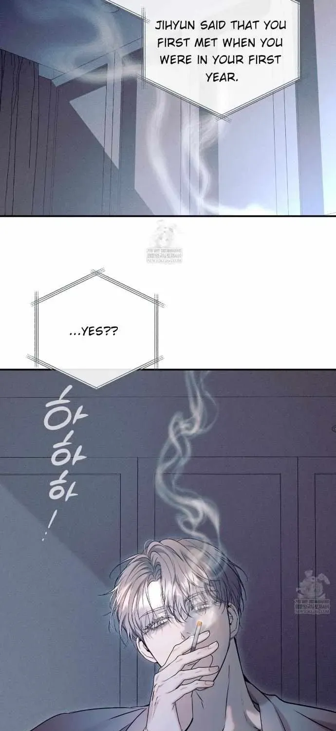 Read Introducing My Manager chapter 28 image 2 on Lezhin