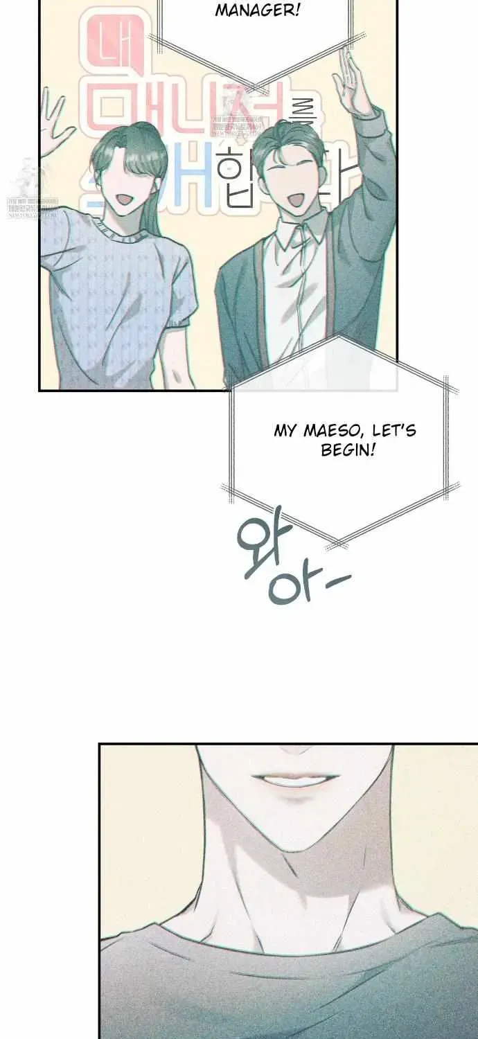 Read Introducing My Manager chapter 28 image 26 on Lezhin