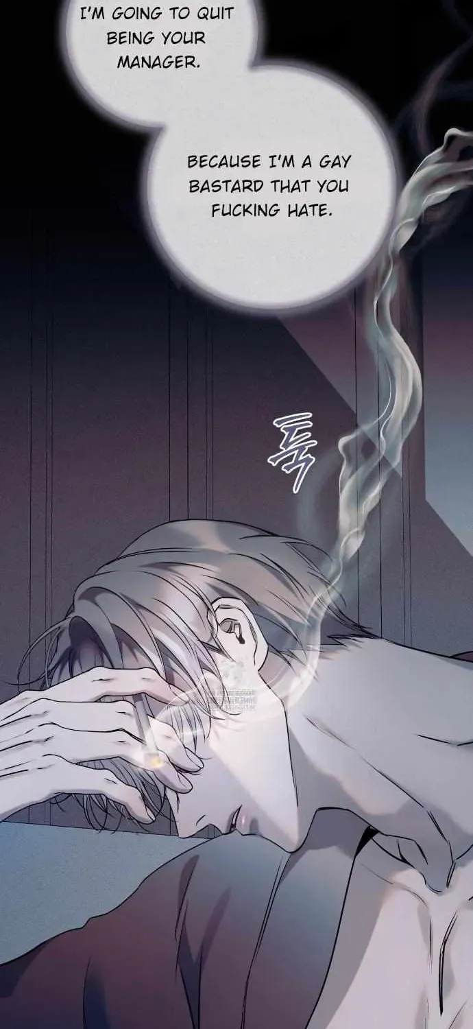 Read Introducing My Manager chapter 28 image 5 on Lezhin