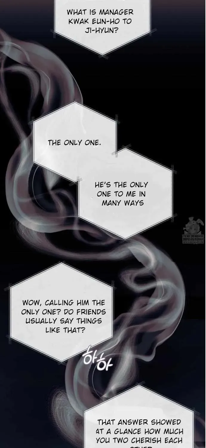 Read Introducing My Manager chapter 28 image 57 on Lezhin