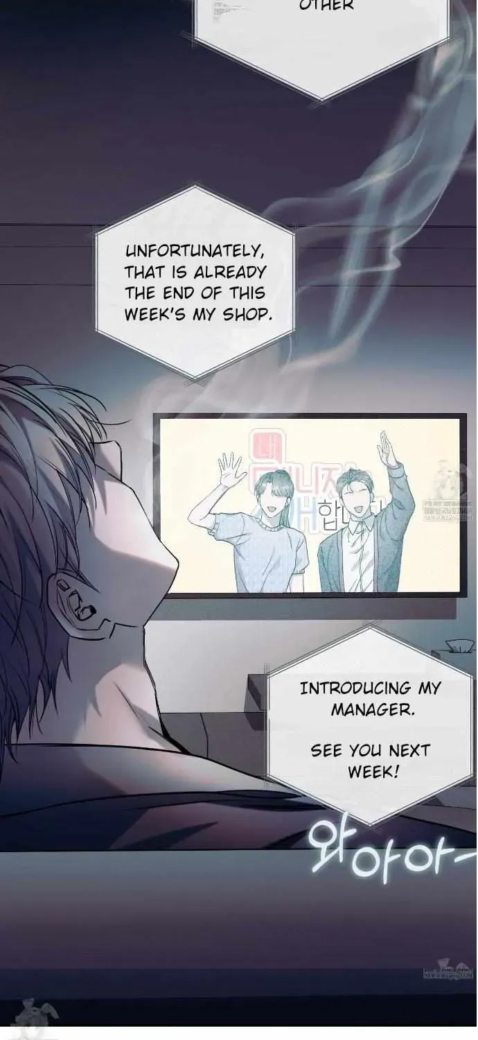 Read Introducing My Manager chapter 28 image 58 on Lezhin