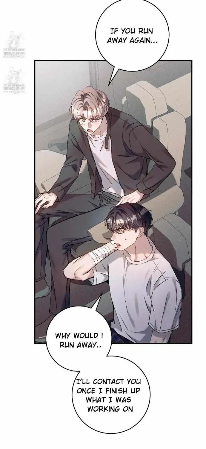 Read Introducing My Manager chapter 28 image 94 on Lezhin