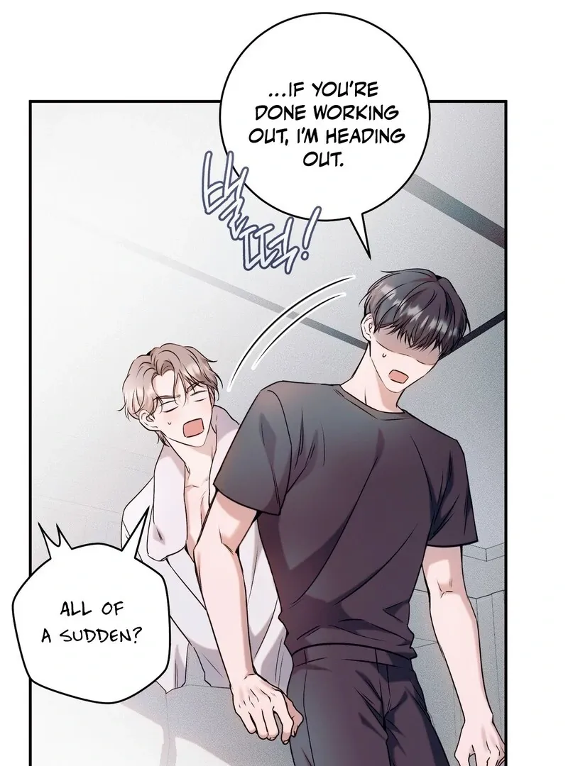 Read Introducing My Manager chapter 3 image 10 on Lezhin