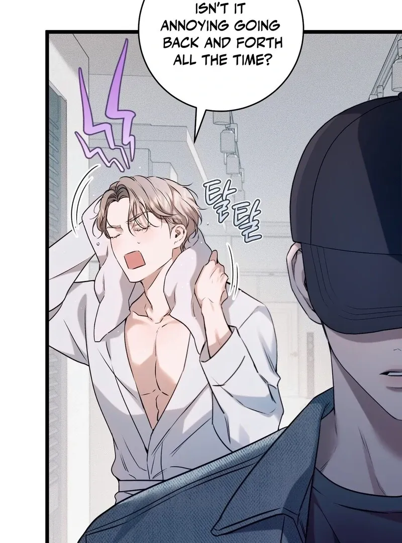 Read Introducing My Manager chapter 3 image 15 on Lezhin