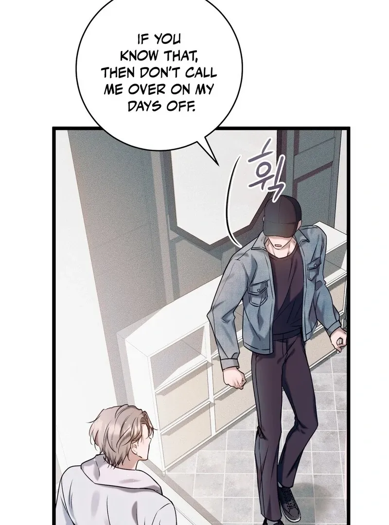Read Introducing My Manager chapter 3 image 18 on Lezhin