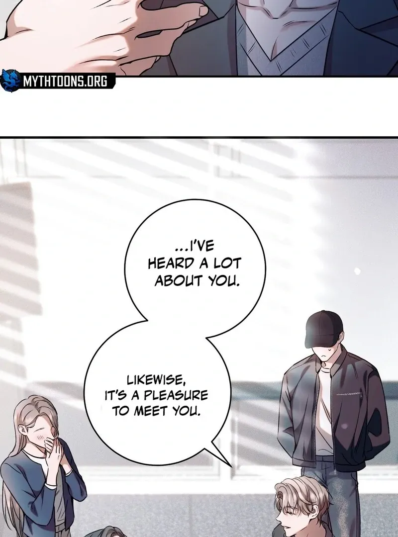 Read Introducing My Manager chapter 3 image 46 on Lezhin