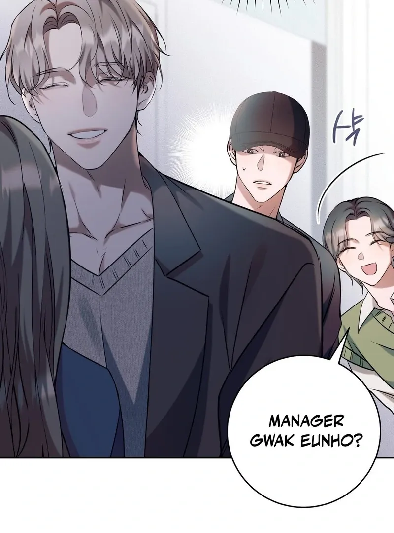 Read Introducing My Manager chapter 3 image 51 on Lezhin