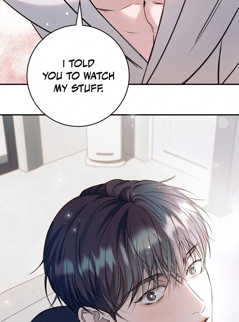 Read Introducing My Manager chapter 3 image 8 on Lezhin
