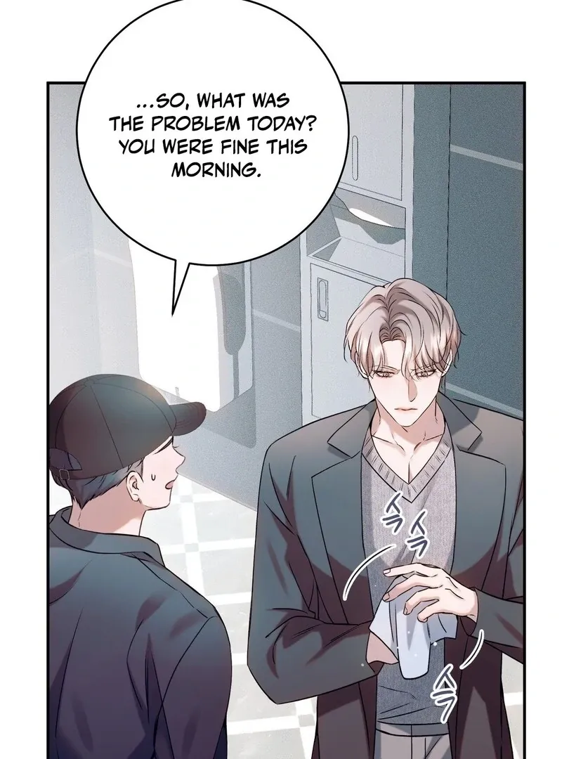 Read Introducing My Manager chapter 3 image 82 on Lezhin