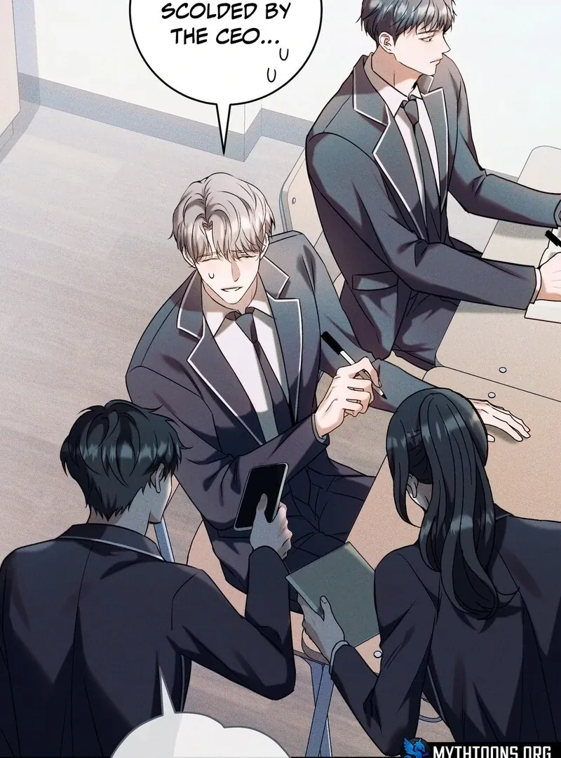 Read Introducing My Manager chapter 3 image 95 on Lezhin