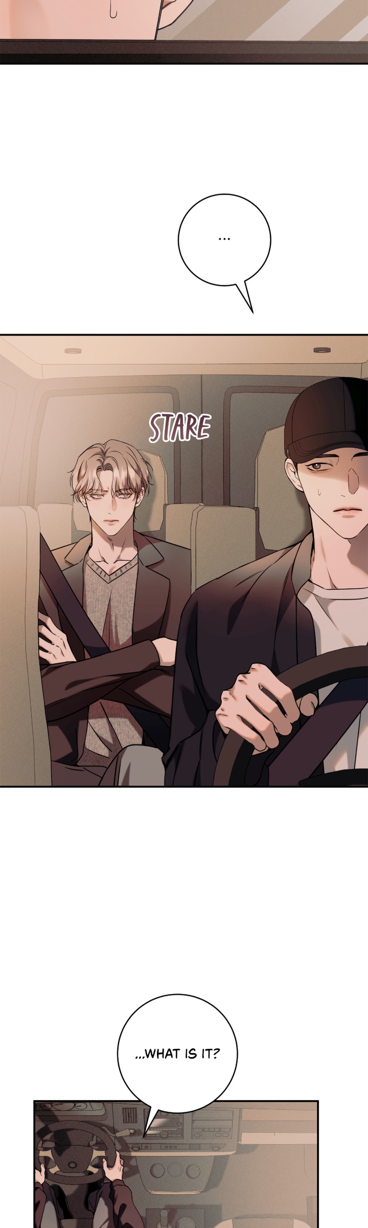 Read Introducing My Manager chapter 4 image 1 on Lezhin