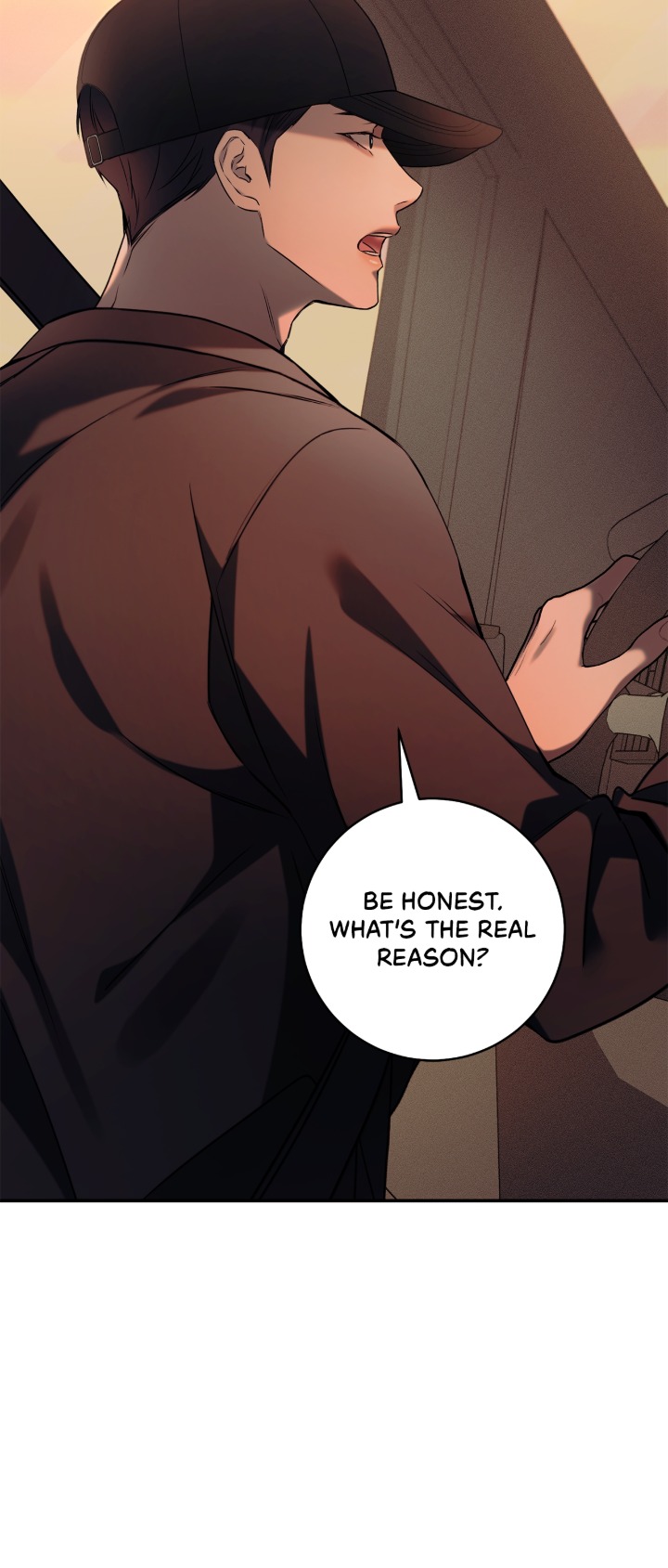 Read Introducing My Manager chapter 4 image 10 on Lezhin