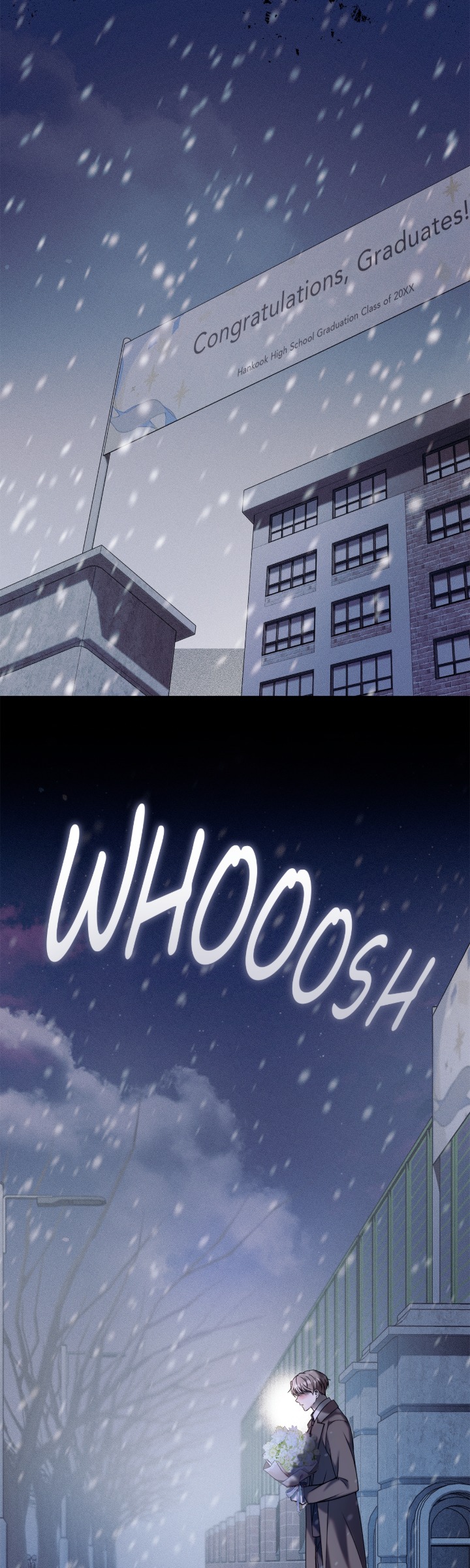 Read Introducing My Manager chapter 4 image 13 on Lezhin