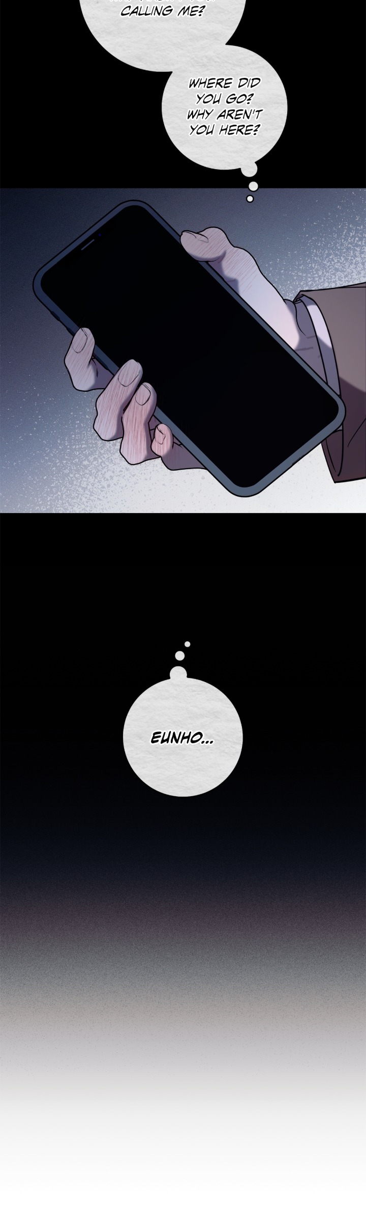 Read Introducing My Manager chapter 4 image 15 on Lezhin