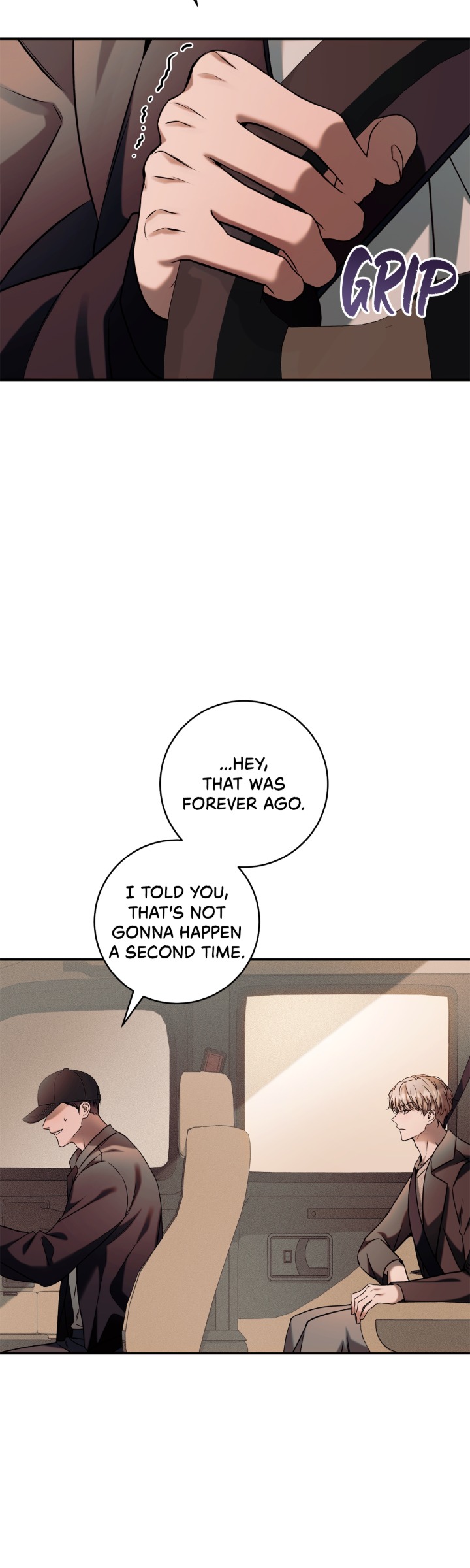Read Introducing My Manager chapter 4 image 17 on Lezhin