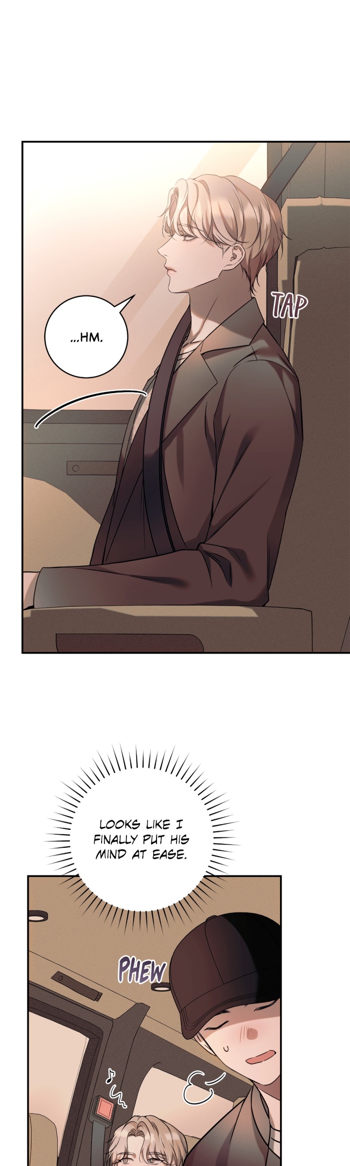 Read Introducing My Manager chapter 4 image 21 on Lezhin