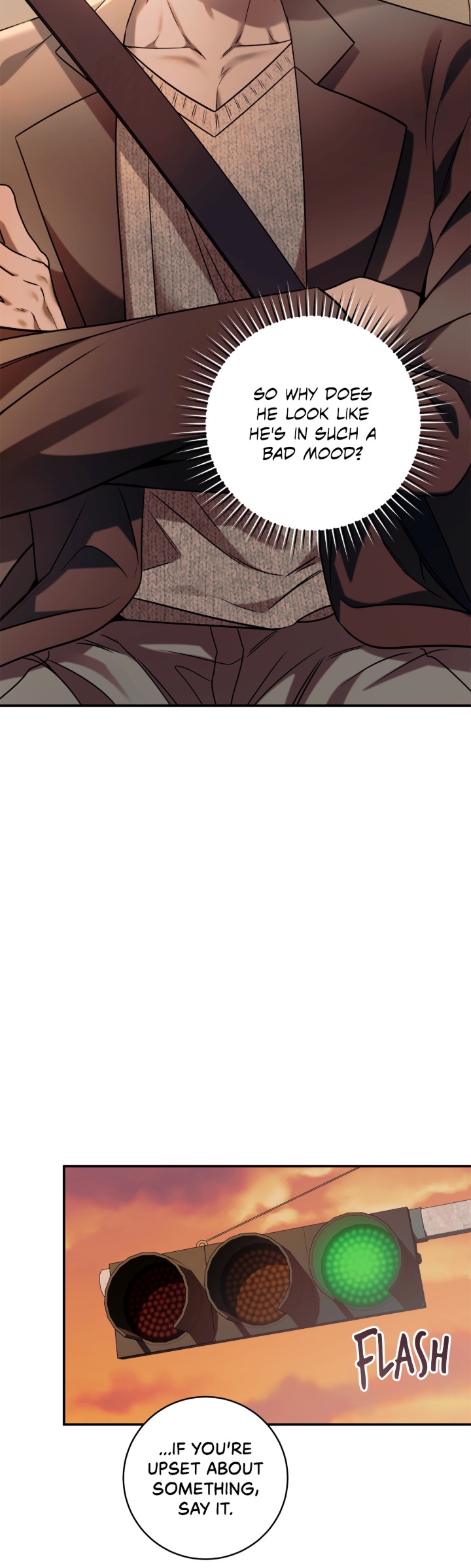 Read Introducing My Manager chapter 4 image 3 on Lezhin