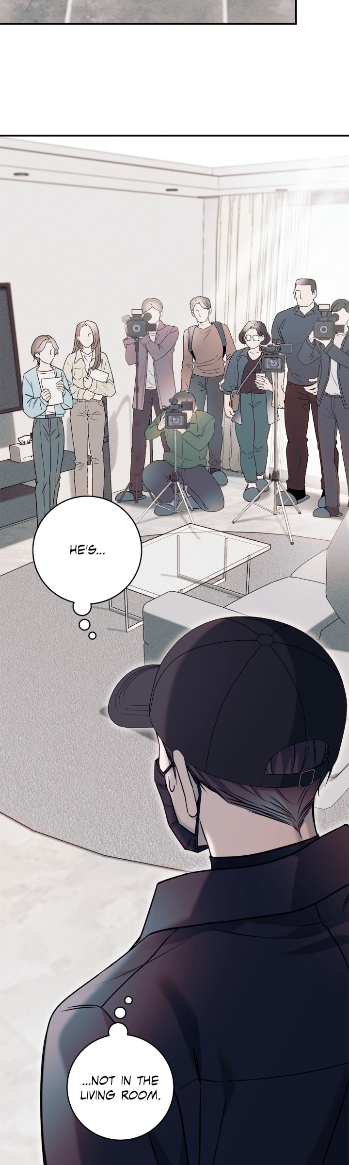 Read Introducing My Manager chapter 4 image 30 on Lezhin