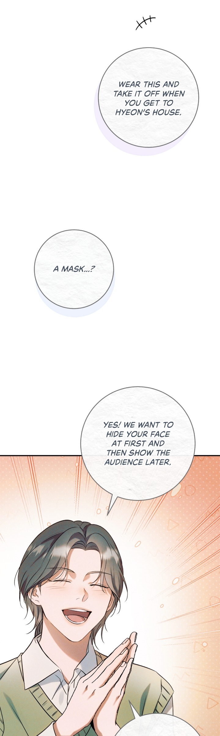 Read Introducing My Manager chapter 4 image 34 on Lezhin