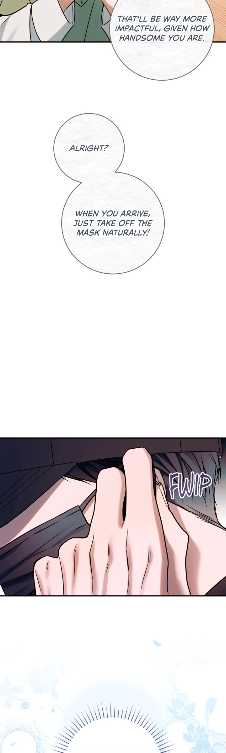 Read Introducing My Manager chapter 4 image 35 on Lezhin