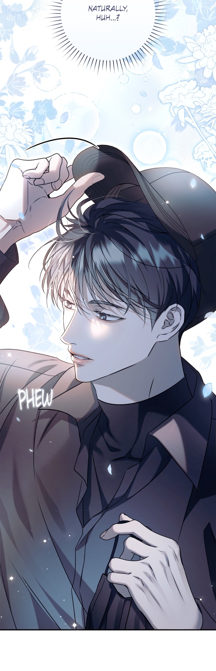 Read Introducing My Manager chapter 4 image 36 on Lezhin