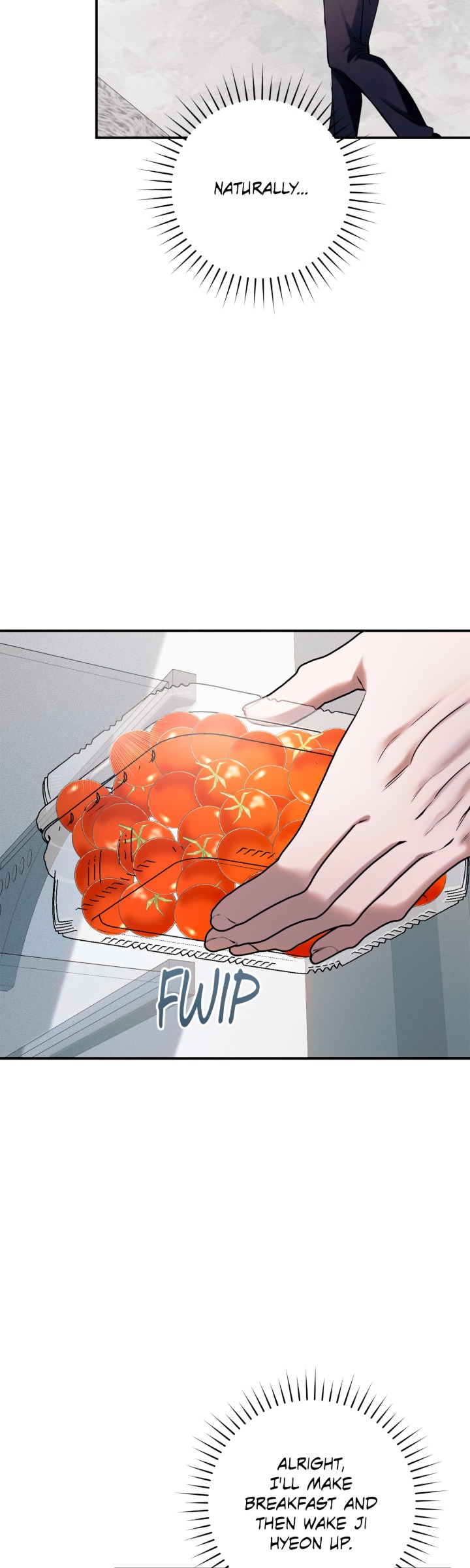 Read Introducing My Manager chapter 4 image 38 on Lezhin
