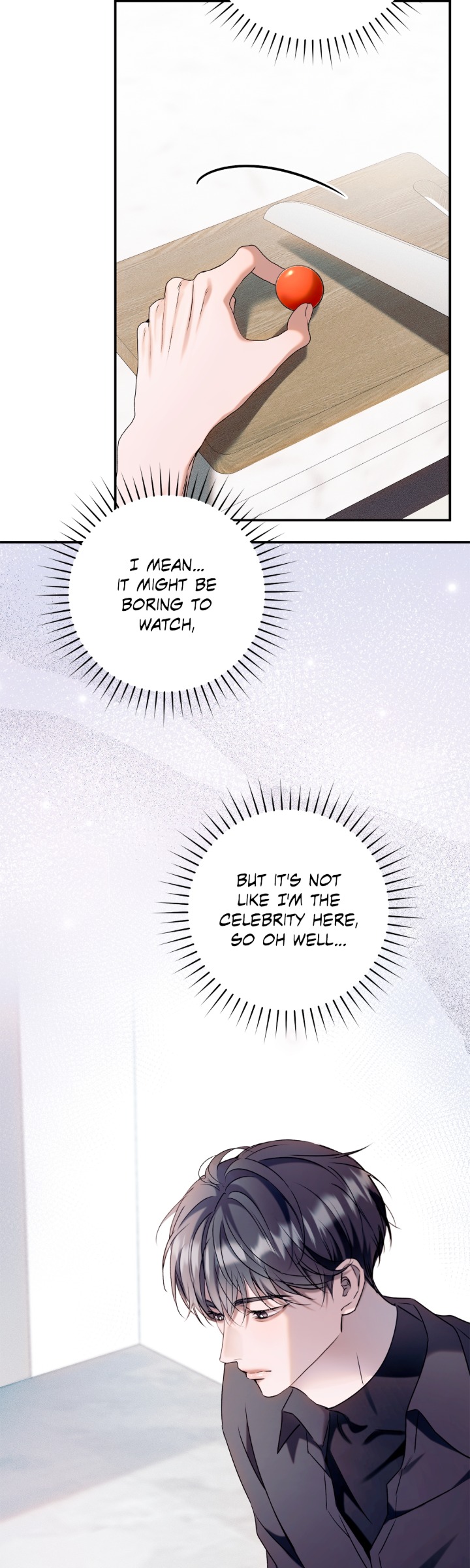 Read Introducing My Manager chapter 4 image 39 on Lezhin
