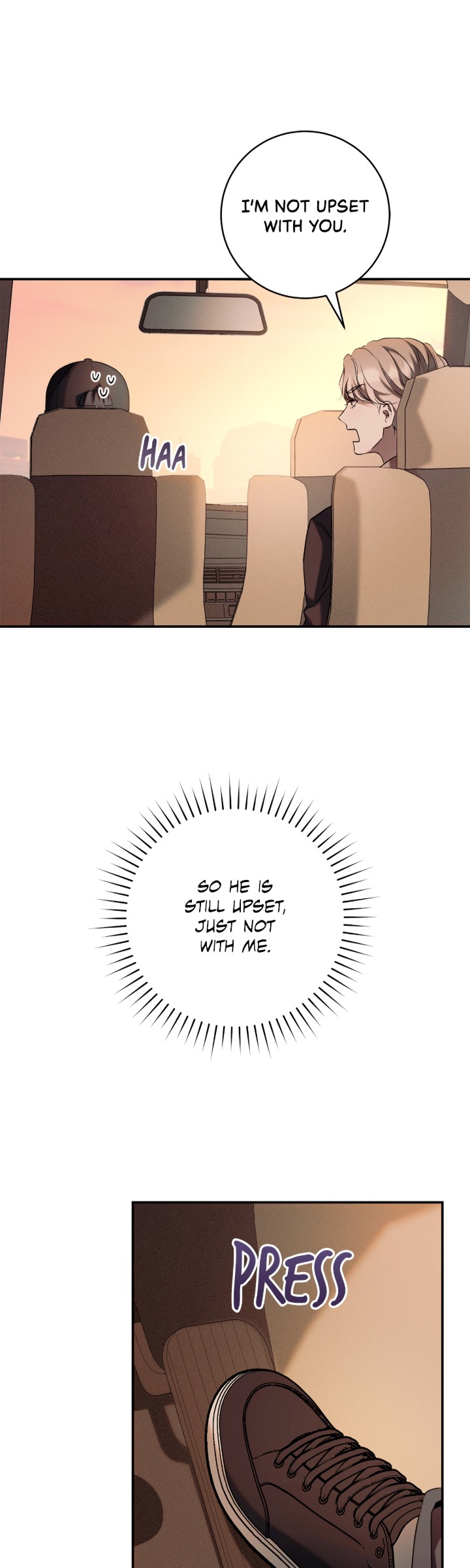 Read Introducing My Manager chapter 4 image 4 on Lezhin
