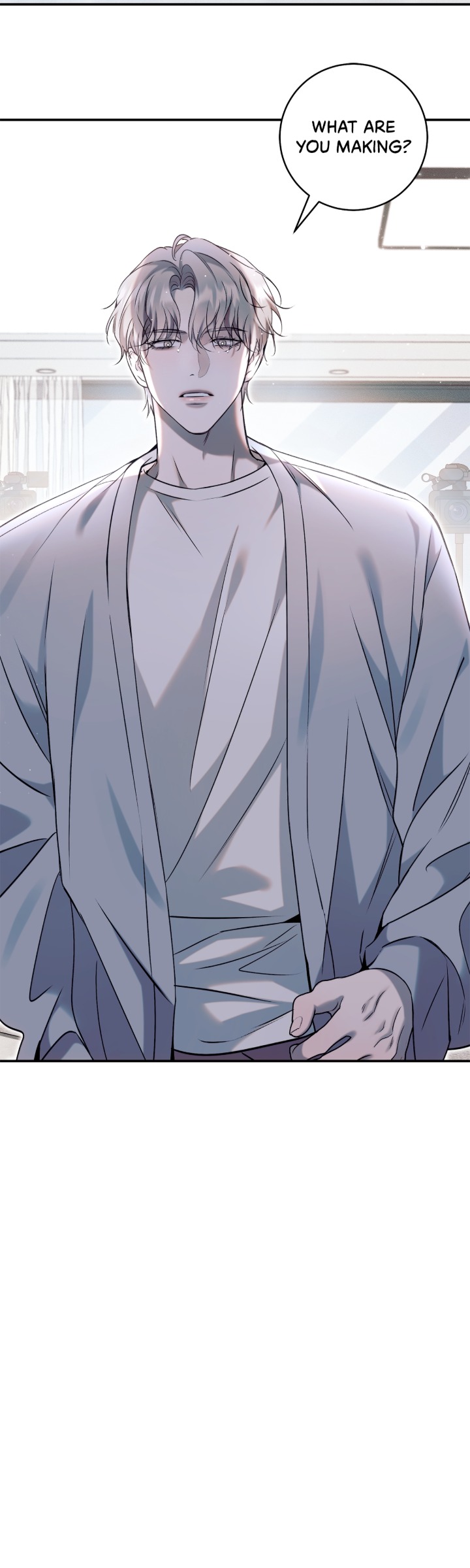 Read Introducing My Manager chapter 4 image 41 on Lezhin