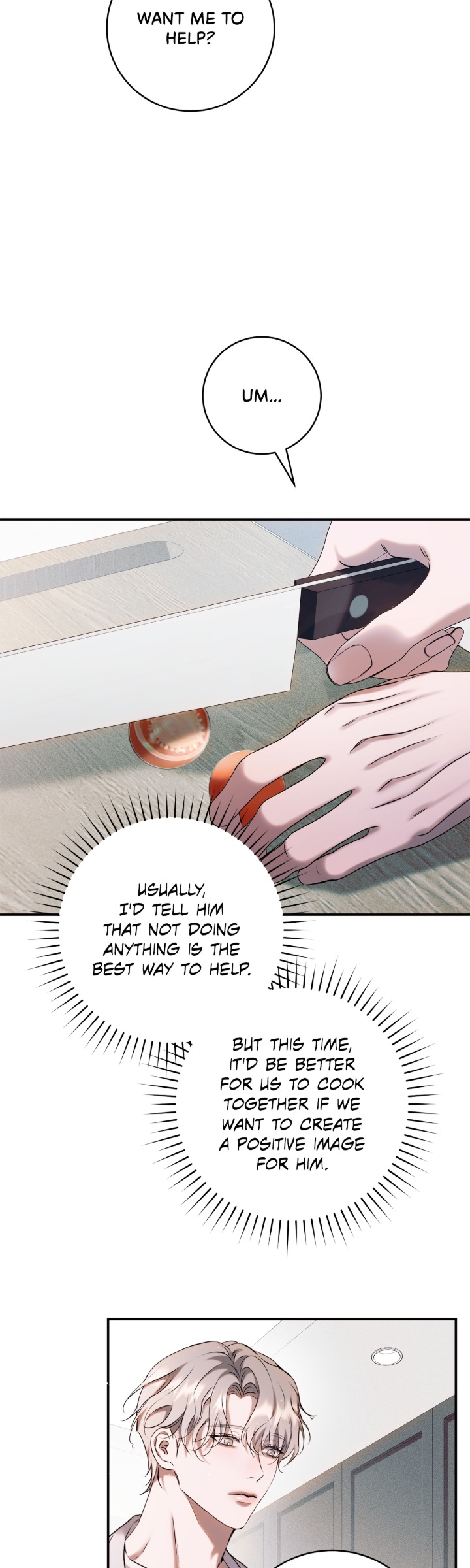 Read Introducing My Manager chapter 4 image 43 on Lezhin