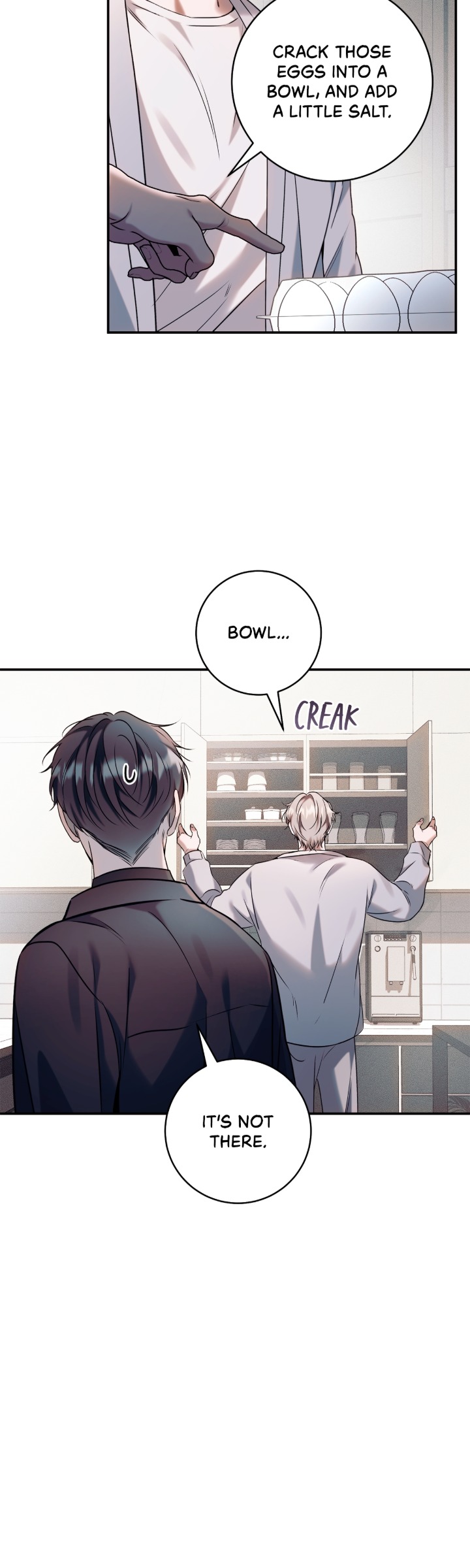Read Introducing My Manager chapter 4 image 44 on Lezhin