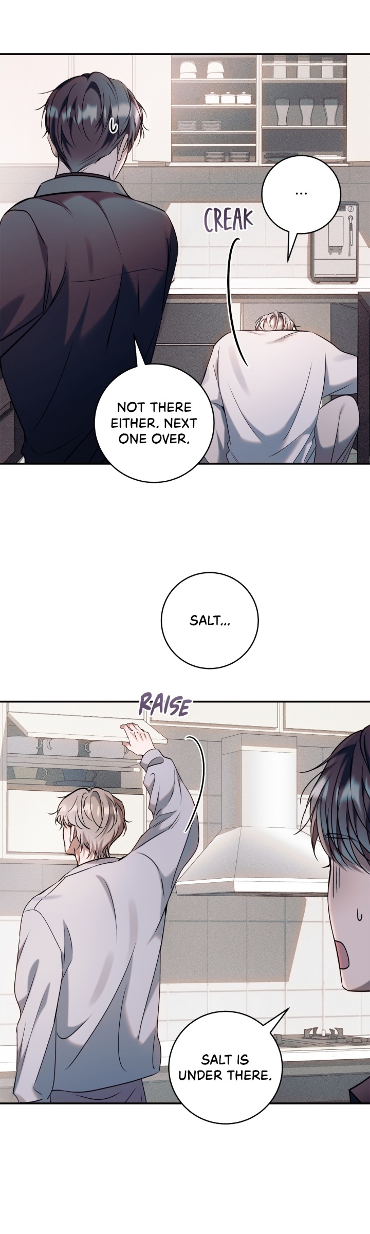 Read Introducing My Manager chapter 4 image 45 on Lezhin