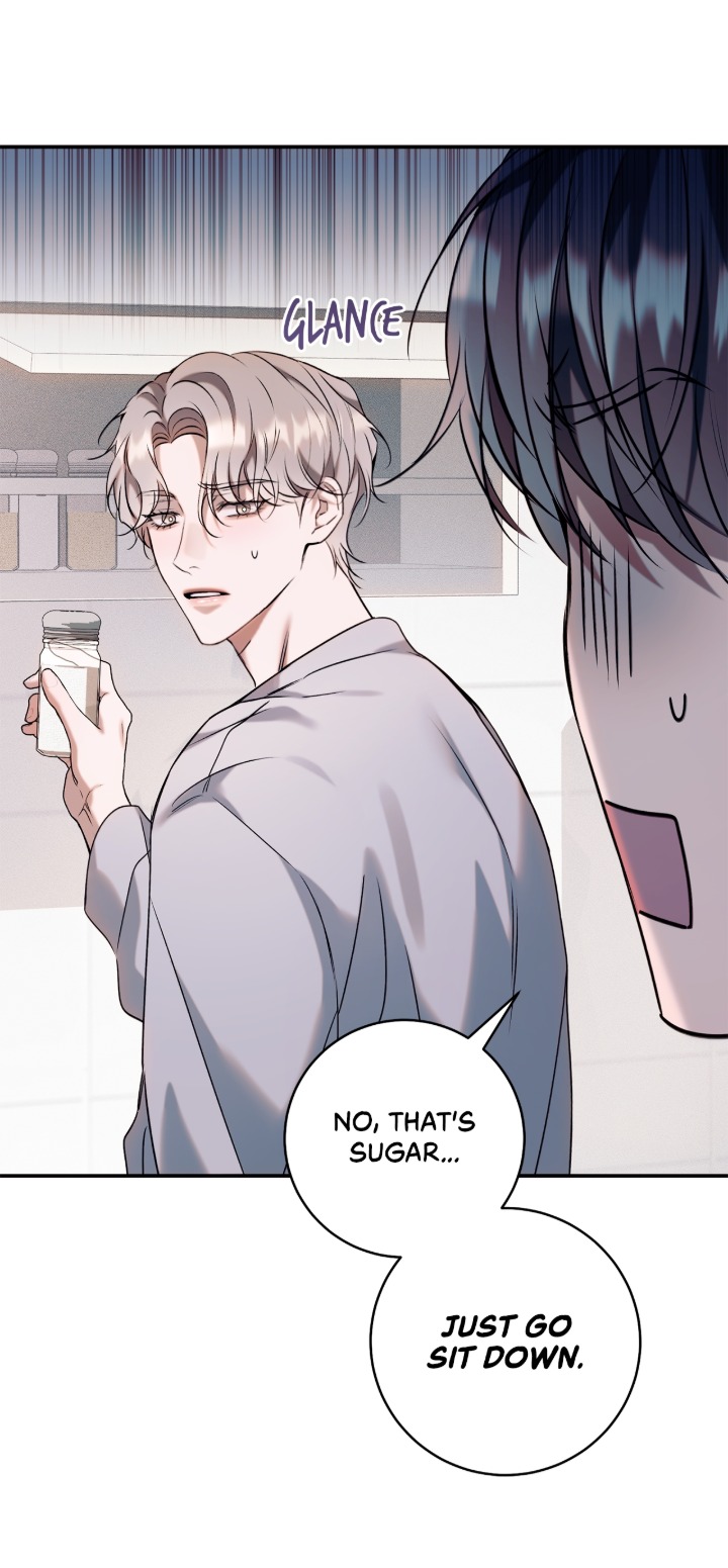 Read Introducing My Manager chapter 4 image 46 on Lezhin
