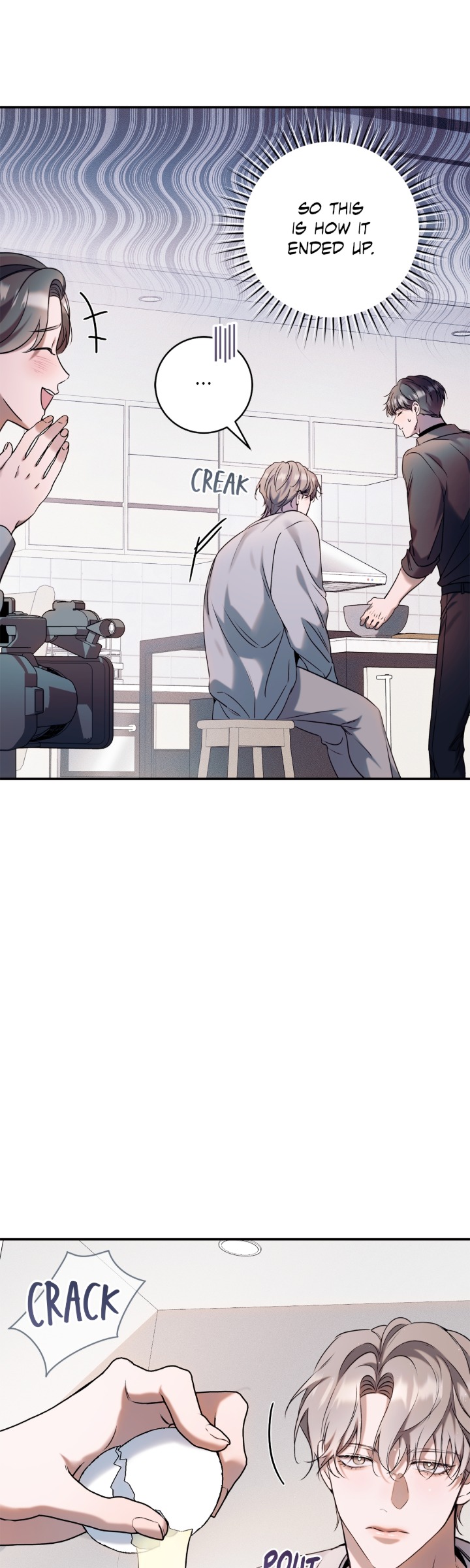 Read Introducing My Manager chapter 4 image 47 on Lezhin