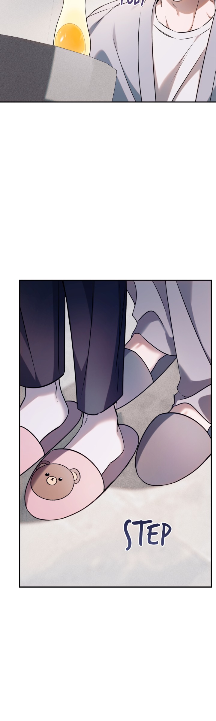 Read Introducing My Manager chapter 4 image 48 on Lezhin