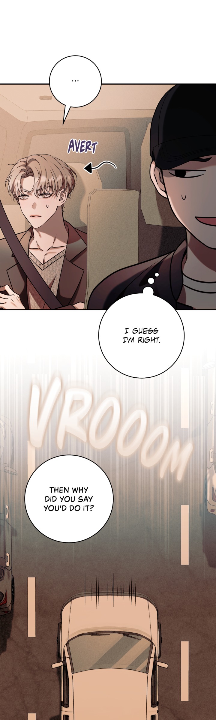 Read Introducing My Manager chapter 4 image 6 on Lezhin