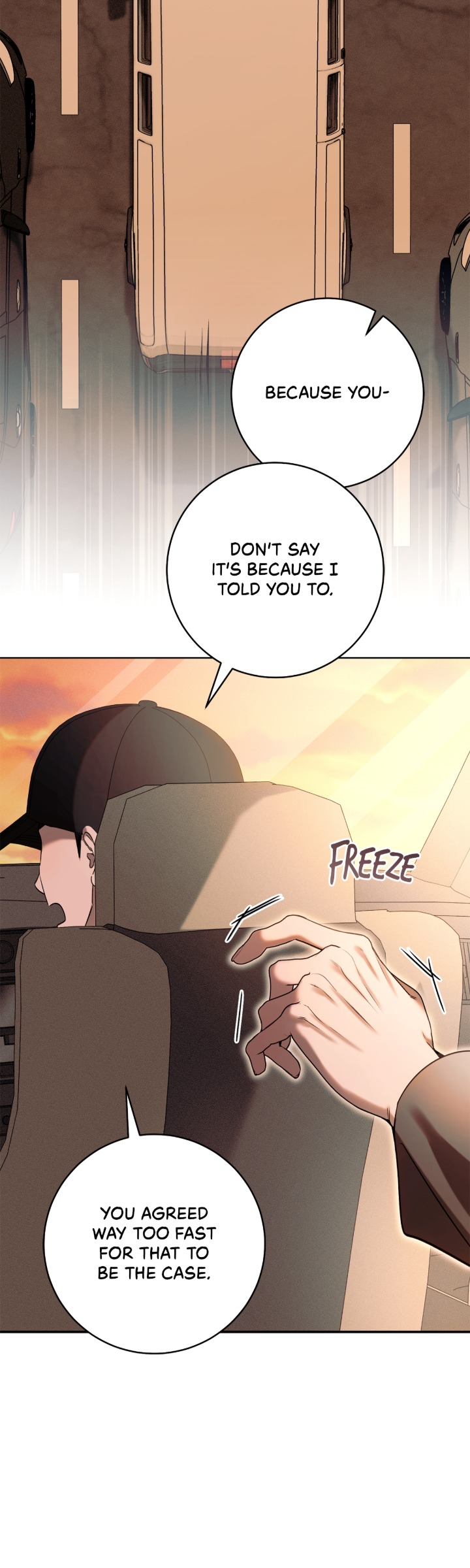 Read Introducing My Manager chapter 4 image 7 on Lezhin