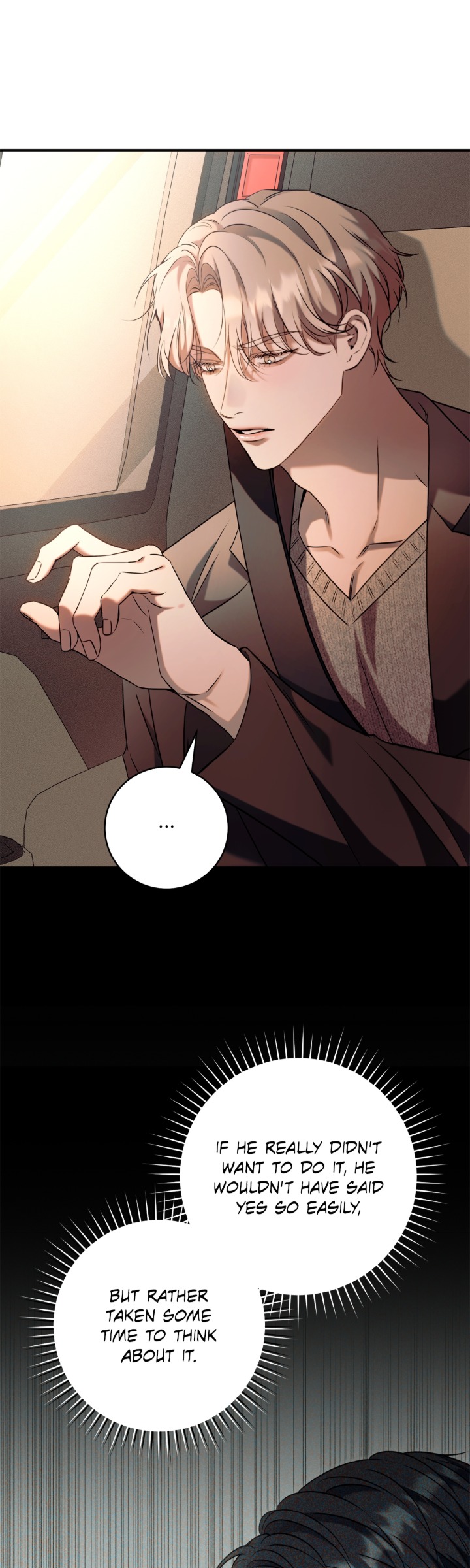 Read Introducing My Manager chapter 4 image 8 on Lezhin